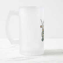 Caneca Clássica Salty Buzz, 330 ml