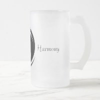 Caneca da harmonia da Pata-fect