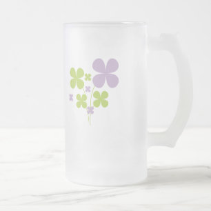 De Cerveja Vidro Jateado Caneca da Sorte