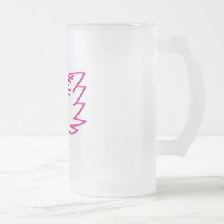 De Cerveja Vidro Jateado caneca do campeão do vEEc