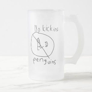 De Cerveja Vidro Jateado Caneca do fosco