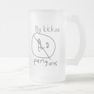 De Cerveja Vidro Jateado Caneca do fosco