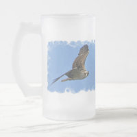 Caneca do fosco do Osprey do vôo
