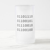 caneca do nerd