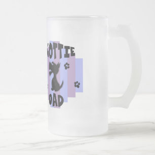 De Cerveja Vidro Jateado Caneca do pai do Scottie