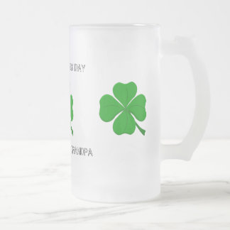 De Cerveja Vidro Jateado Caneca gelado