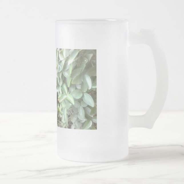De Cerveja Vidro Jateado Caneca gelado (Direita)