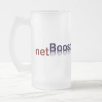 caneca líquida do LLC do impulso