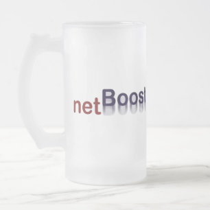 De Cerveja Vidro Jateado caneca líquida do LLC do impulso