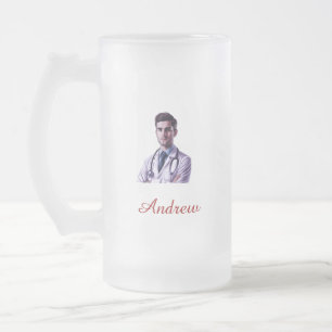 De Cerveja Vidro Jateado Melhor Pai do Mundo Caneca Personalizada com Foto