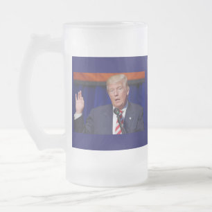 De Cerveja Vidro Jateado O melhor pai geou nunca a caneca