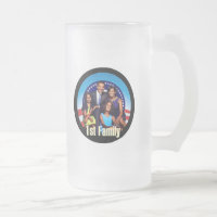 Primeira caneca da família