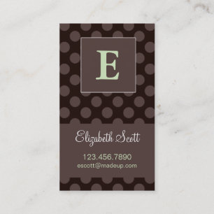 De Contato Cartão telefónico do chocolate