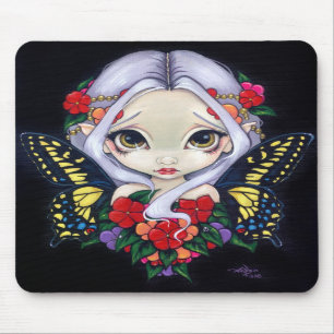 De "fada" Mousepad Impatiens