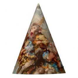 De Festa Guitarras - Chapéu do Partido