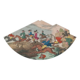 De Festa Hunt - Chapéu do Partido