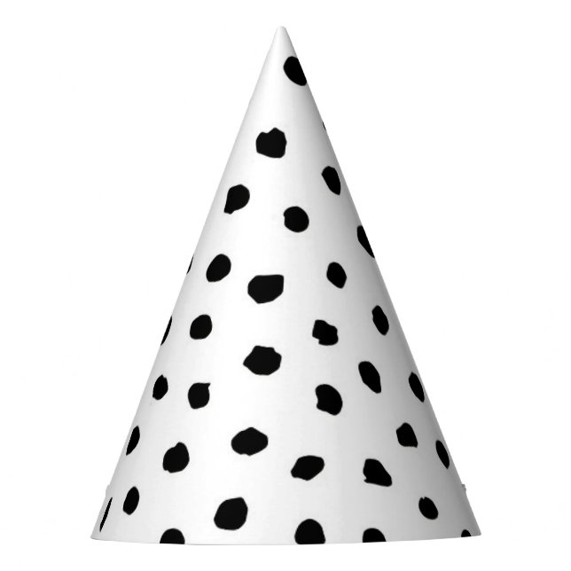 De Festa Maldito Chapéu do Partido dos Pontos (Frente)