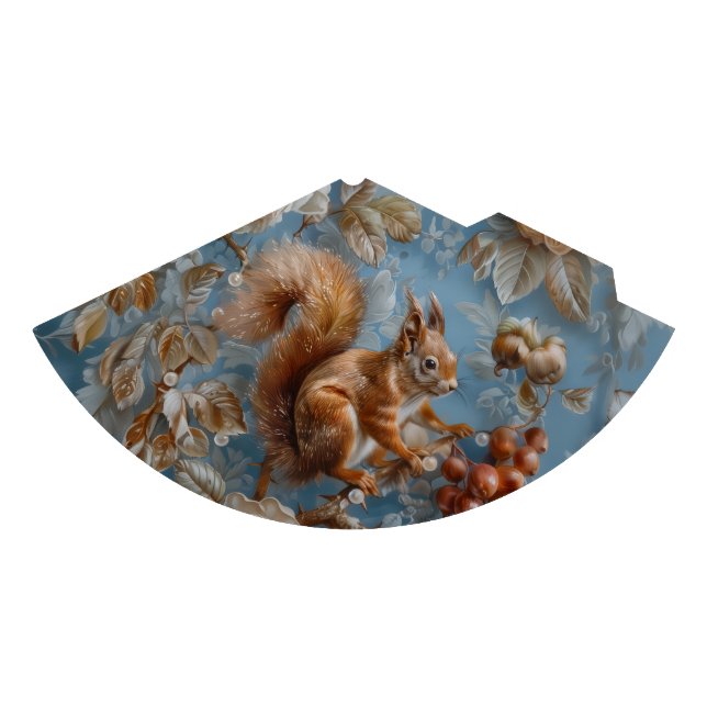 De Festa Nut - Chapéu do Partido (Frente)