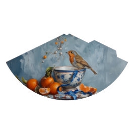 De Festa Robin - Chapéu do Partido