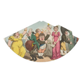 De Festa Surpresa - Chapéu do Partido