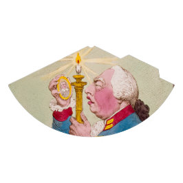 De Festa Vela - Chapéu do Partido