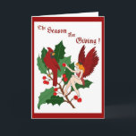De Festividades A estação para dar o cartão<br><div class="desc">cubra o desenho inspirado pelas citações "se em vez de uma gema,  ou mesmo uma flor,  nós devemos moldar o presente de um pensamento loving no coração de um amigo,  que esteja dando como os anjos dão."</div>
