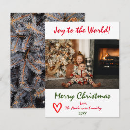 De Festividades Alegria ao Cartão com fotos Mundial da Família das