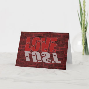 De Festividades Anti cartão do amor ou da luxúria do dia dos