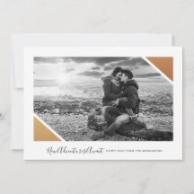 As aventuras novas esperam o cartão do ano novo da