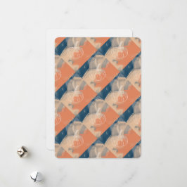 De Festividades Cartão