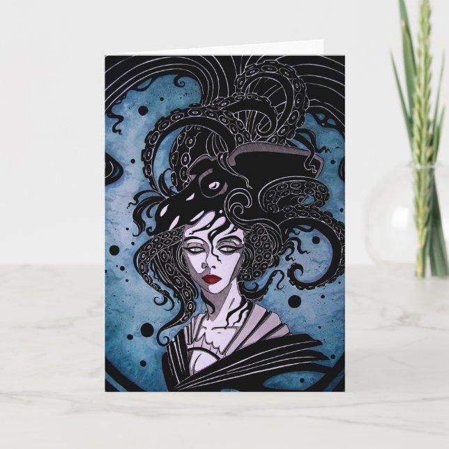 De Festividades Cartão (Frente)