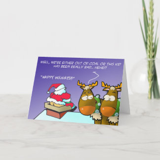 De Festividades cartão 2 2010 do xmas