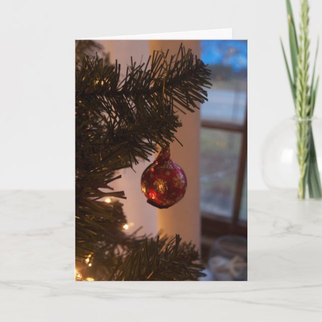 De Festividades Cartão 2 do feriado da Cargo-Eleição (Frente)