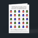 De Festividades Cartão do calendário do advento do Natal<br><div class="desc">Está aqui um cartão de Natal que você pode usar todo o mês por muito tempo. Você corta as "portas" por instruções no esquerdo interno, a seguir pendura-as onde suas criança/crianças, ou mesmo se você quer o fazer, pode abrir uma porta um o dia para ver o que é interior...</div>