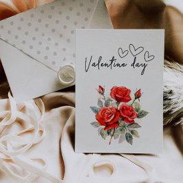 De Festividades Cartão do Dia dos Namorados Fofo e Feliz