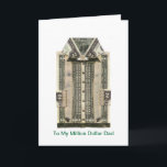 De Festividades Cartão do dinheiro do aniversário do pai<br><div class="desc">Cartão do dinheiro do aniversário para o pai. Atravessa diversos feriados que tentam recordar que ocasião é. (na brincadeira) excelente para pais do pai & preocupação & inlaws. Não para à causa das pessoas idosas pode confundi-lo caso que não obtem o jest.</div>