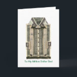 De Festividades Cartão do dinheiro do aniversário do pai<br><div class="desc">Cartão do dinheiro do aniversário para o pai. Atravessa diversos feriados que tentam recordar que ocasião é. (na brincadeira) excelente para pais do pai & preocupação & inlaws. Não para à causa das pessoas idosas pode confundi-lo caso que não obtem o jest.</div>