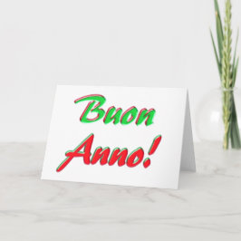 De Festividades Cartão do feliz ano novo