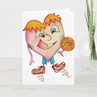 De Festividades Cartão do feliz dia dos namorados