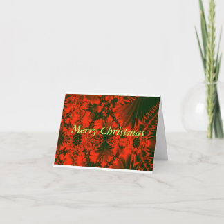 De Festividades Cartão do Feliz Natal