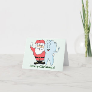 De Festividades Cartão do "Feliz Natal"