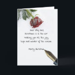 De Festividades Cartão do Feliz Natal do pai da etapa<br><div class="desc">Natal 'Tis a estação a party e comemorar: Feliz Natal! Surpreenda seus mais próximo e mais caro, seus amigos, colegas de trabalho, vizinhos ou mesmo seu chefe com um cartão especial. Muito design diferente disponível: de um cartão moderno da fotografia da colagem, uns ornamento de mistura e umas paisagens do...</div>