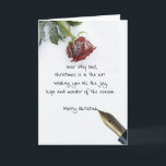 De Festividades Cartão do Feliz Natal do pai da etapa<br><div class="desc">Natal 'Tis a estação a party e comemorar: Feliz Natal! Surpreenda seus mais próximo e mais caro, seus amigos, colegas de trabalho, vizinhos ou mesmo seu chefe com um cartão especial. Muito design diferente disponível: de um cartão moderno da fotografia da colagem, uns ornamento de mistura e umas paisagens do...</div>