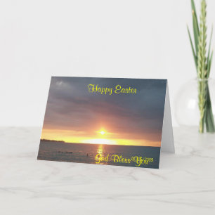 De Festividades Cartão do felz pascoa