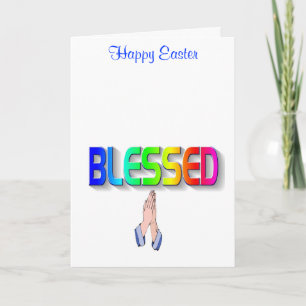 De Festividades Cartão do felz pascoa