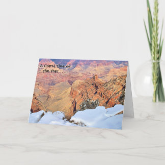 De Festividades Cartão do feriado