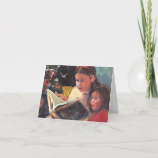 De Festividades Cartão do feriado