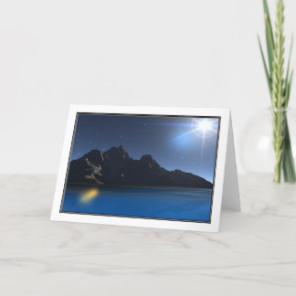 De Festividades Cartão do Quasar