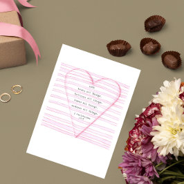 De Festividades Cartão dos namorados do amor