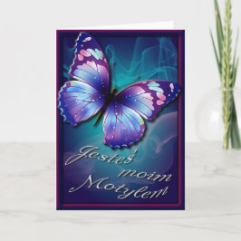 De Festividades Cartão dos namorados no polonês